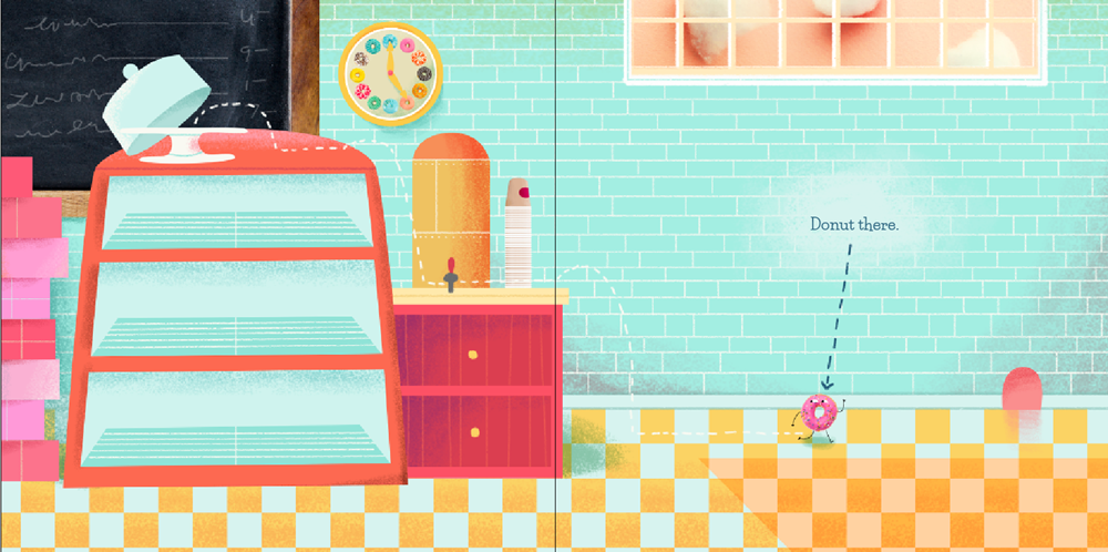 Donuts - The Hole Story