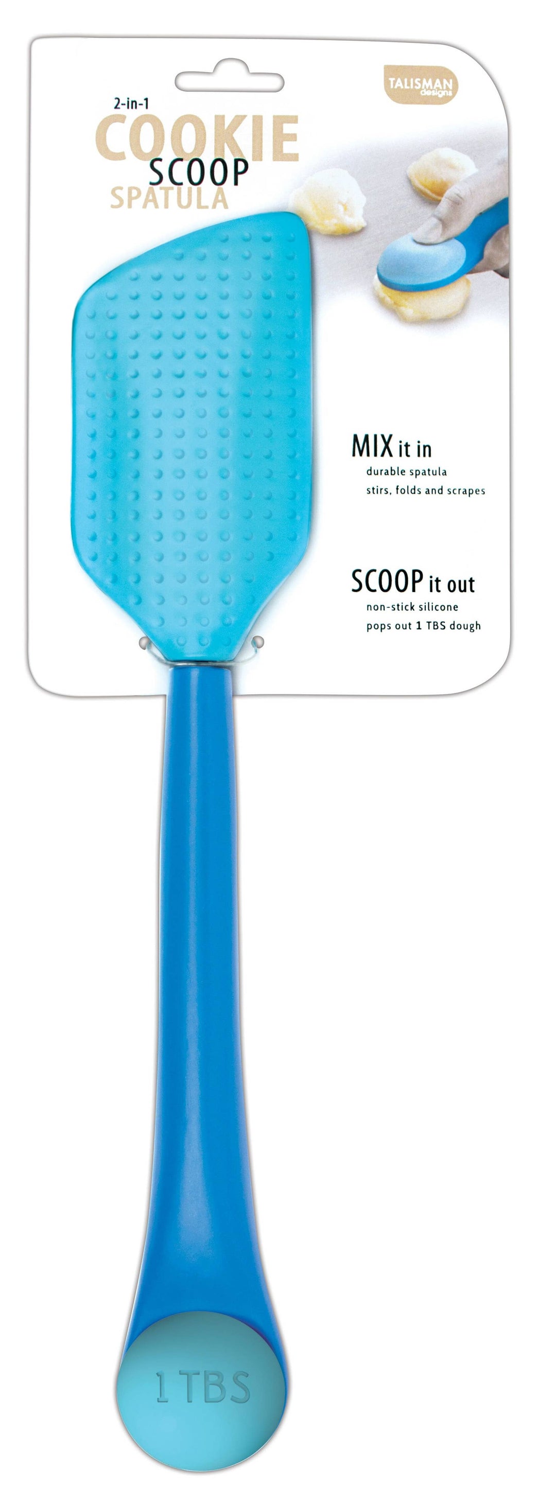 Spatula - Cookie Scoop
