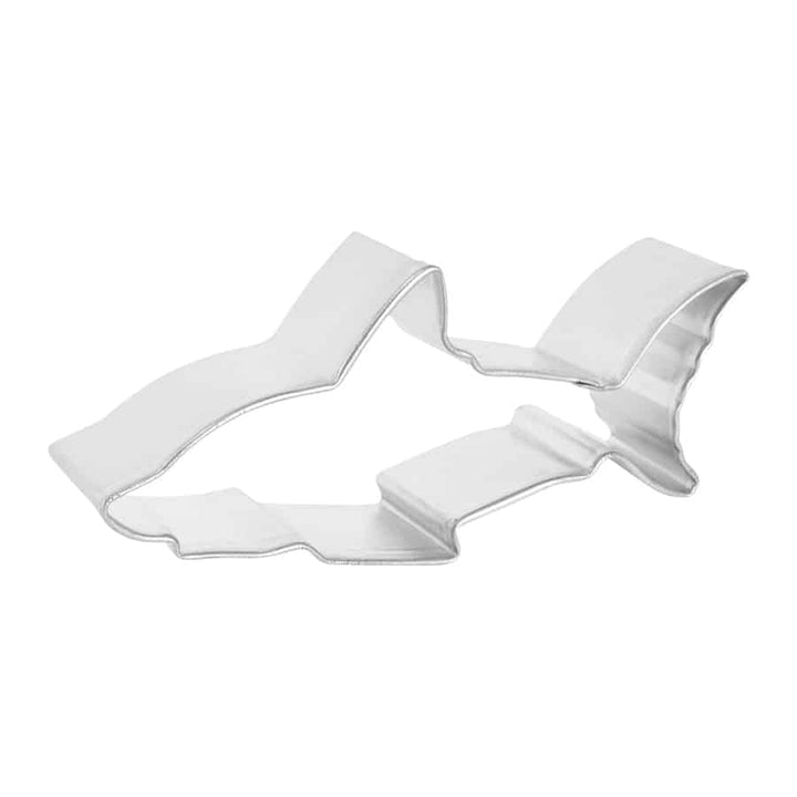 Shark Cookie Cutter (4.5")