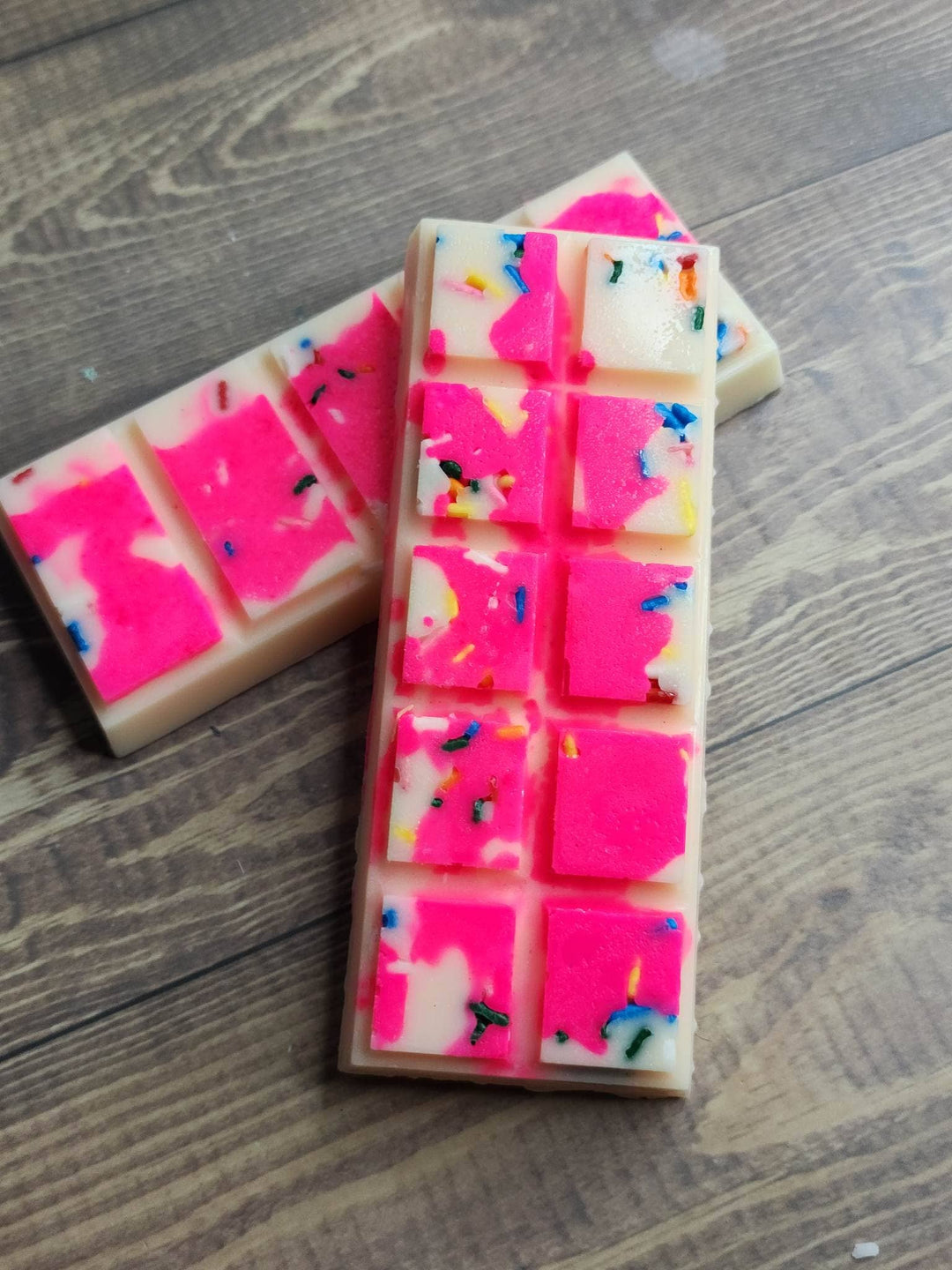 Frosted Sugar Cookie Snap Bar Wax Melts
