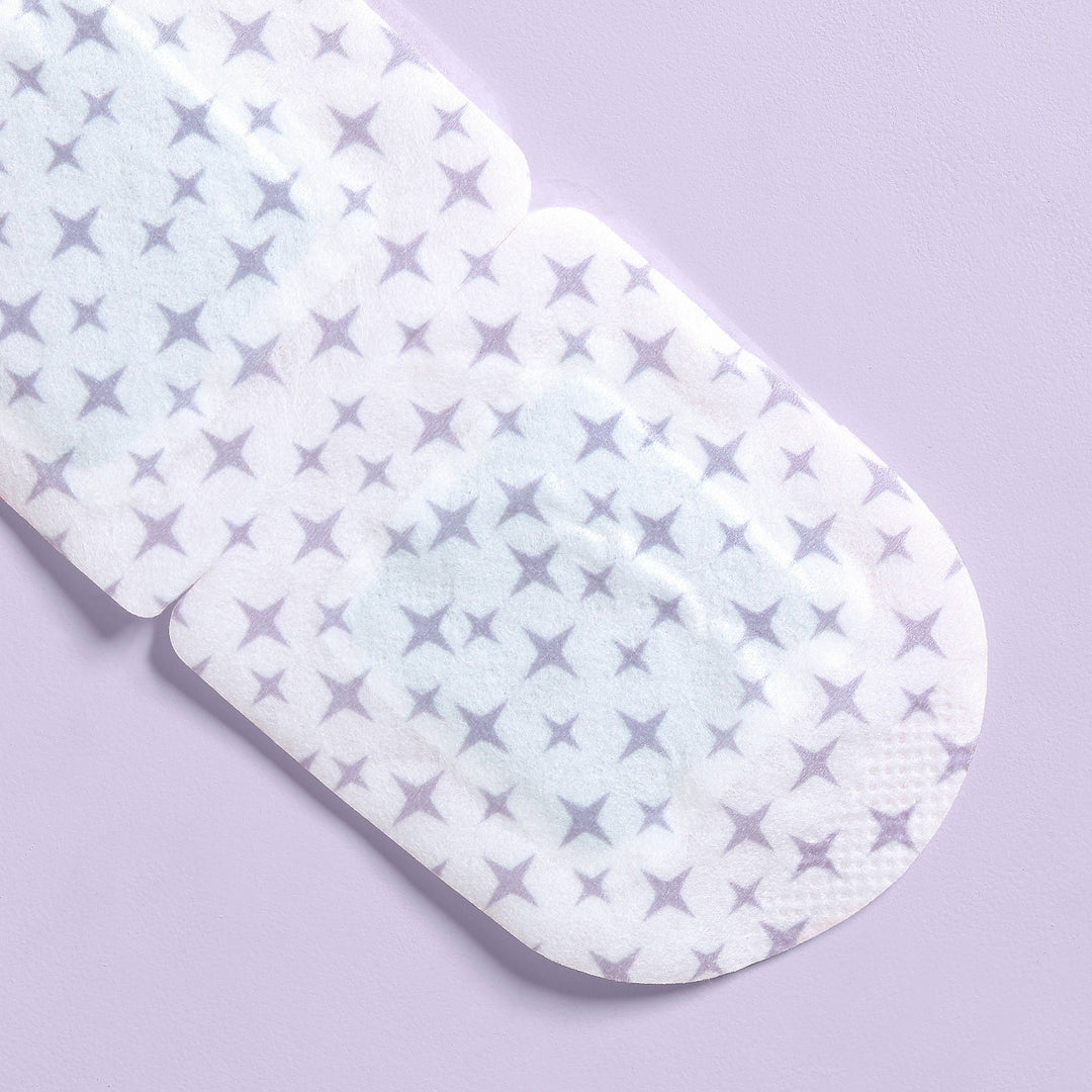 Cosmic Dreams Warming Sleep Masks, Spa Eye Mask- 3 Pack