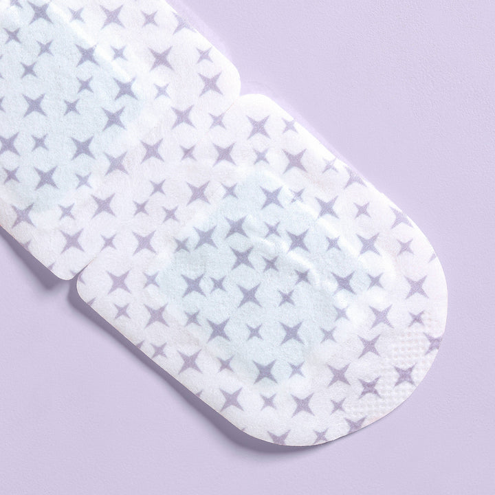 Cosmic Dreams Warming Sleep Masks, Spa Eye Mask- 3 Pack