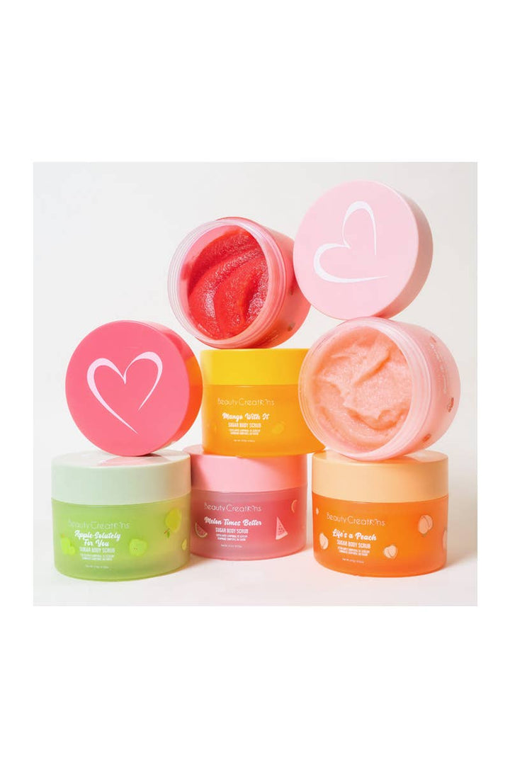 Watermelon Sugar Body Scrub