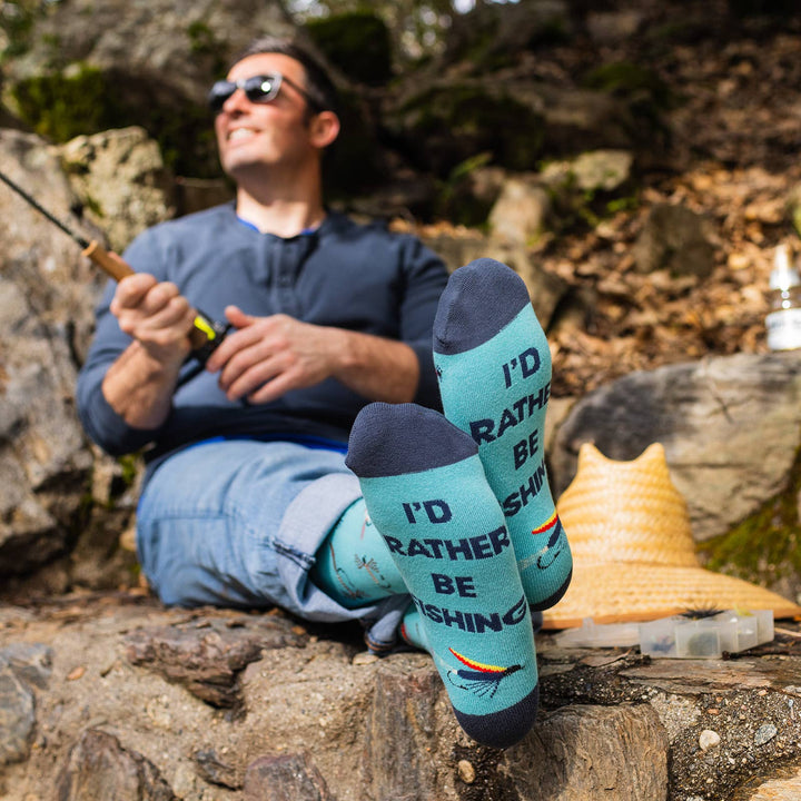 Fly Fishing Socks