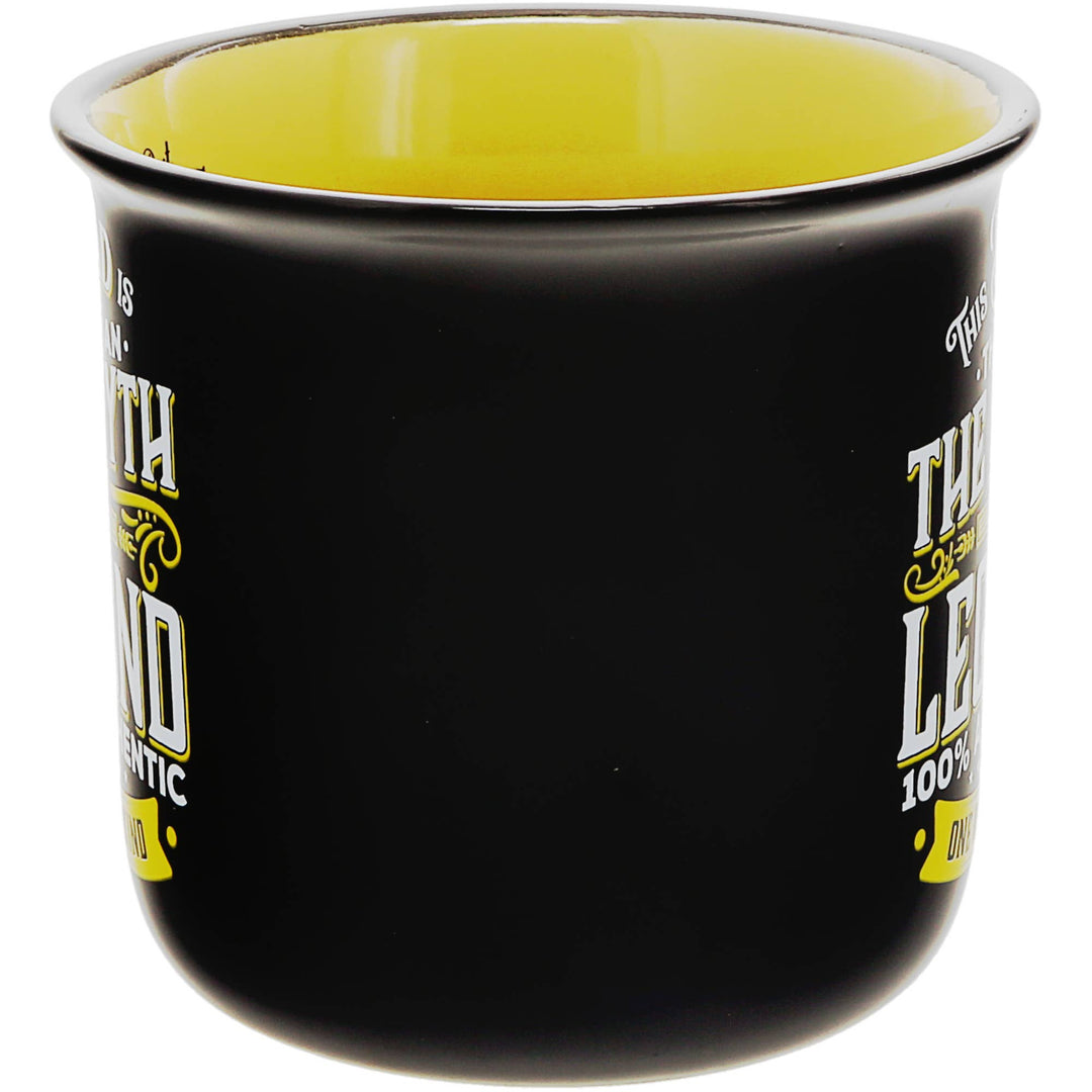 Dad - 13 oz Mug