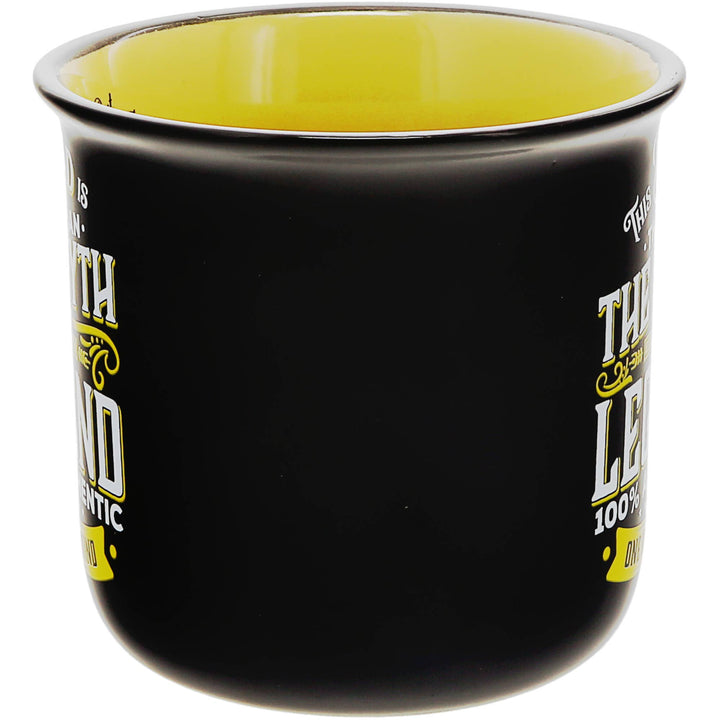 Dad - 13 oz Mug