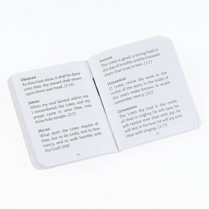 Blue My Little Bible - Illustrated Edition