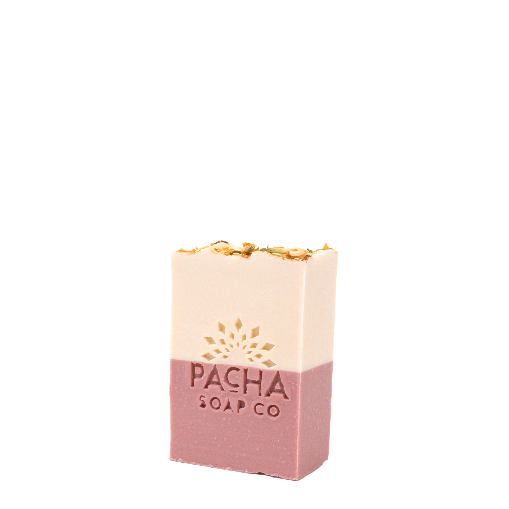 Jasmine Gardenia Bar Soap