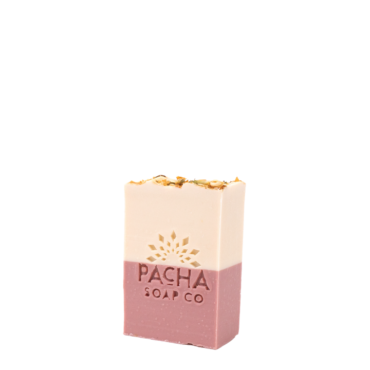Jasmine Gardenia Bar Soap
