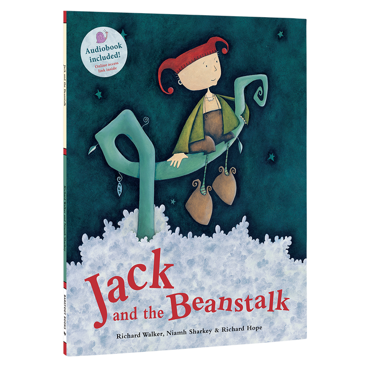 Jack and the Beanstalk