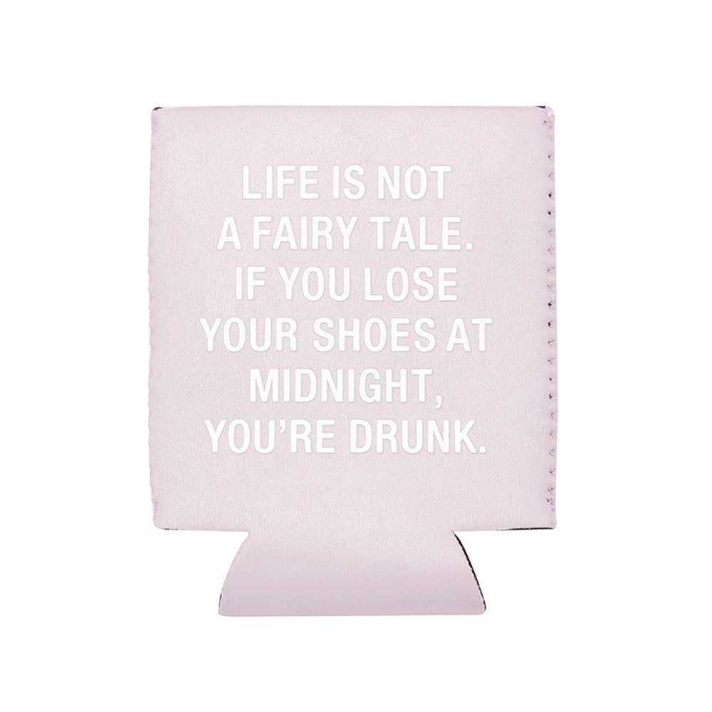 Fairy Tale Koozie