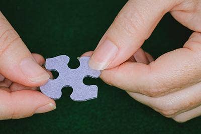 Retro - 500 Piece Adult Jigsaw Puzzle