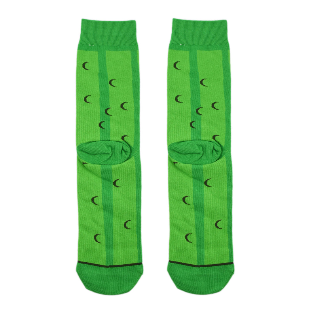 Kind Of A Big Dill - Mens Crew Straight