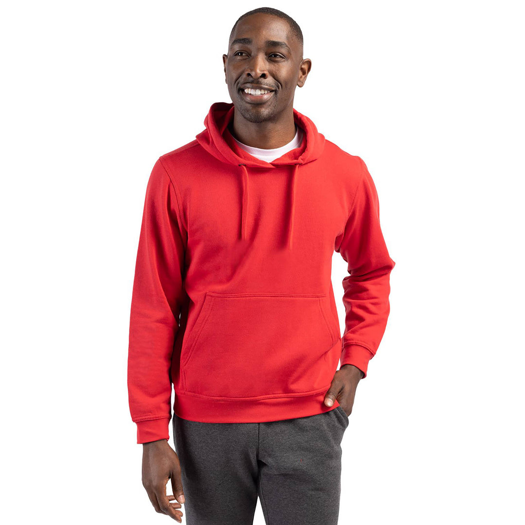Clique Unisex Stockholm Pullover Hoodie