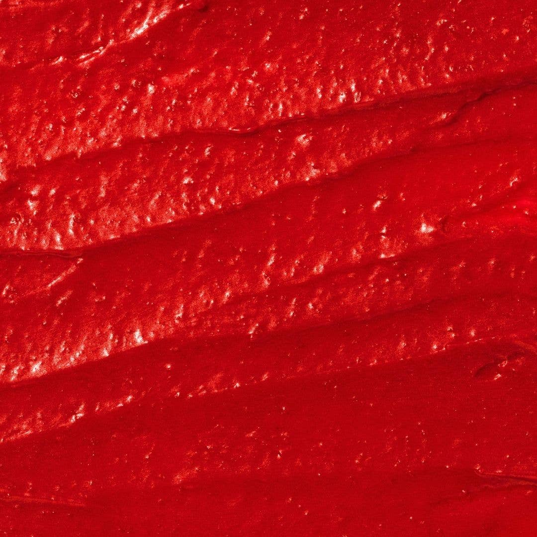 Dye-Free Frosting Mix: Fruit Punch Red