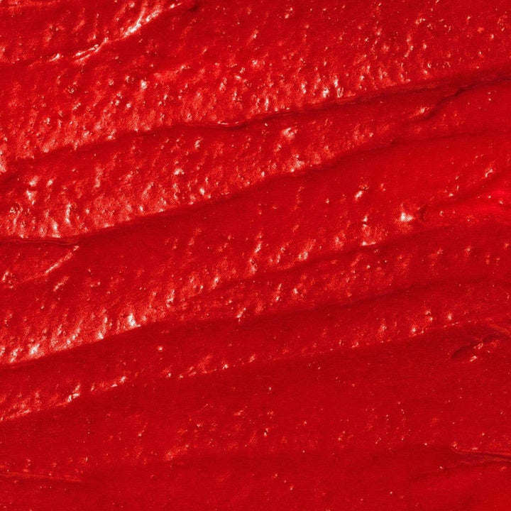 Dye-Free Frosting Mix: Fruit Punch Red