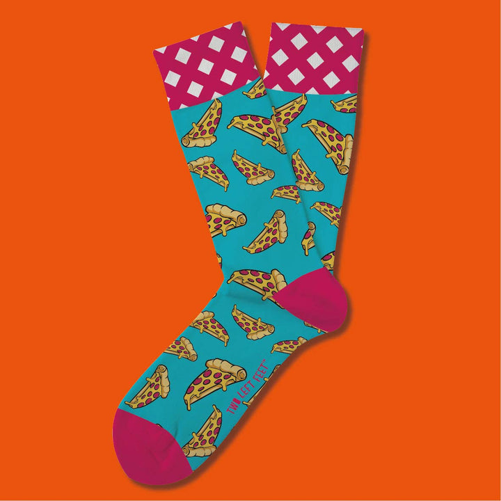 Two Left Feet 5th Edition Socks Open Stock
