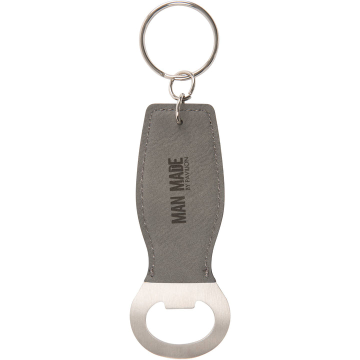 Grandpa - Bottle Opener Keyring