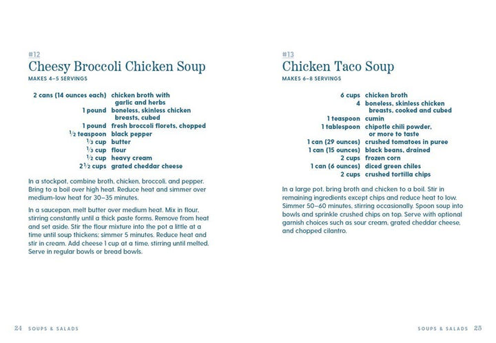 101 Things to Do With Chicken, new edition