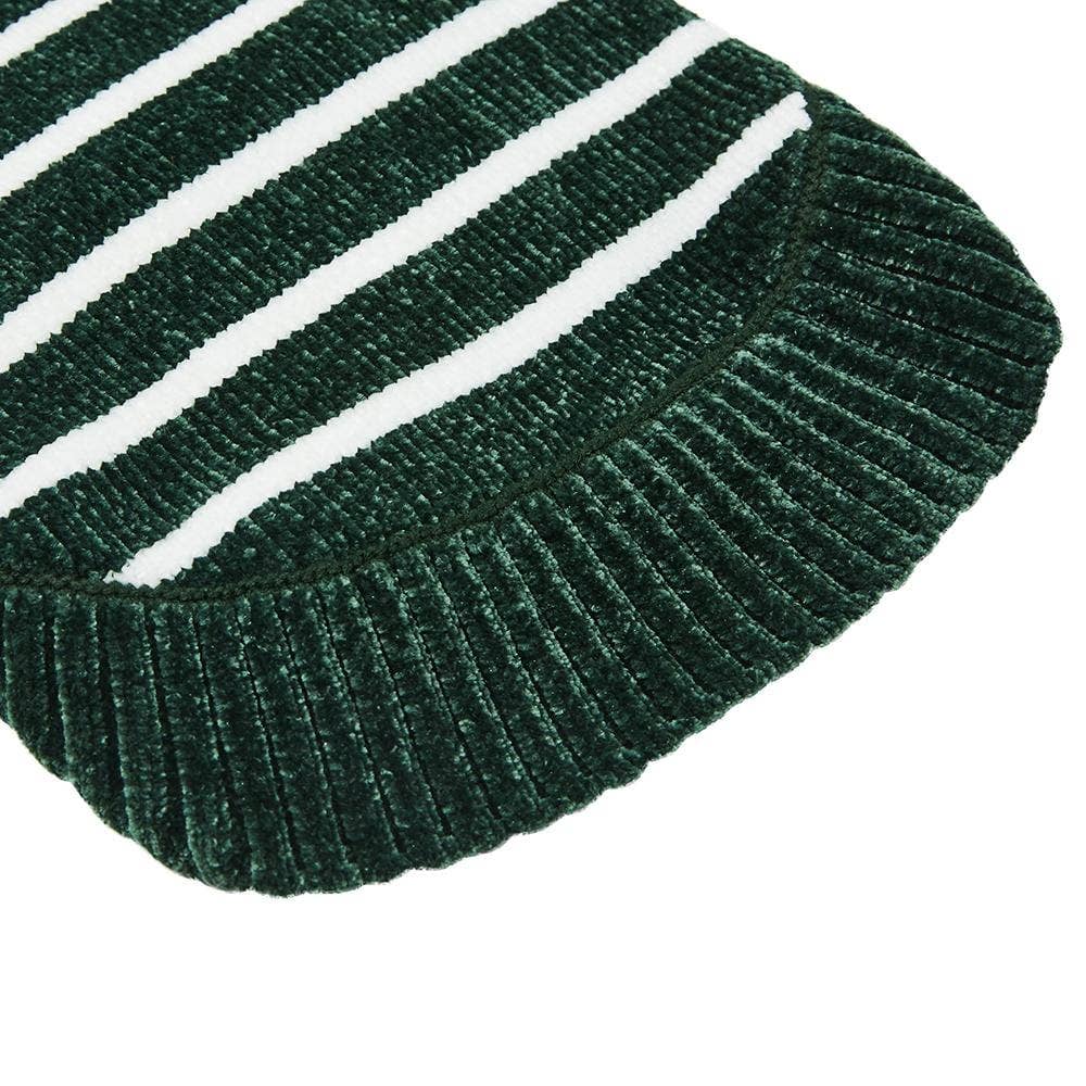 Ultra Soft Chenille Dog Sweater, Small to Large Breeds