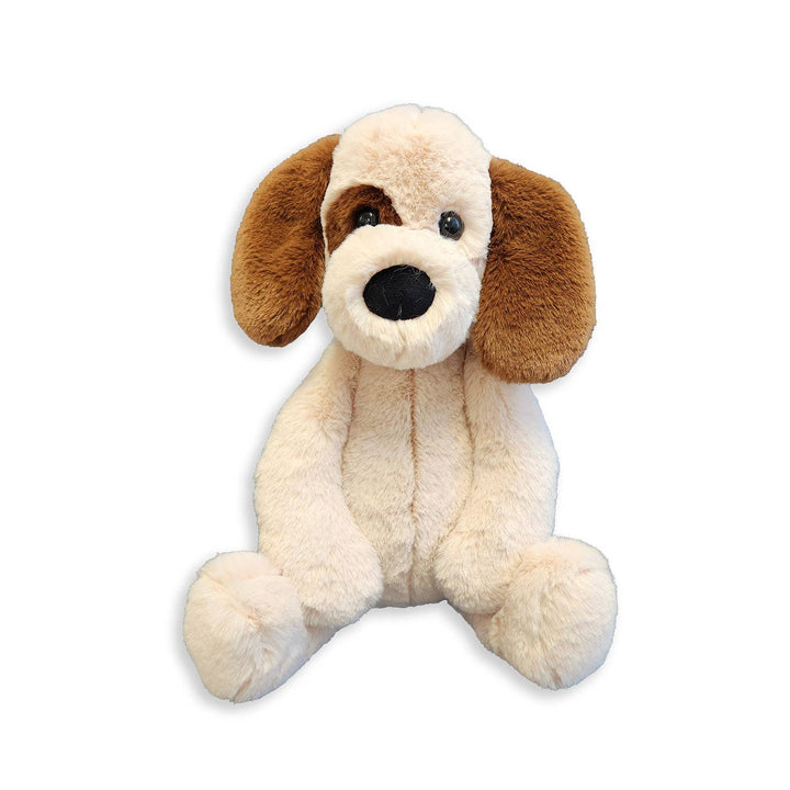 WS Lushee 10 in -Duds Doggie w spots