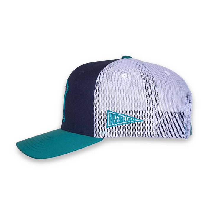 Video Game Junior Trucker Cap - Ken Griffey Jr. Collection