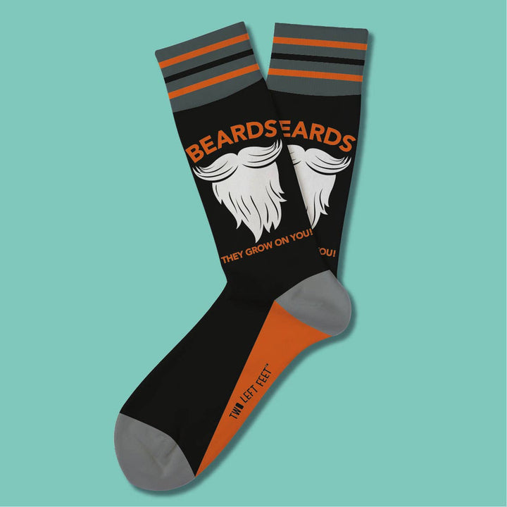 Two Left Feet 5th Edition Socks Open Stock