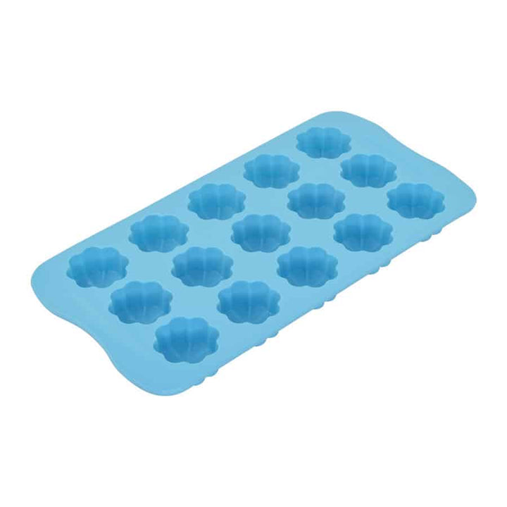 Daisy Silicone Candy Mold