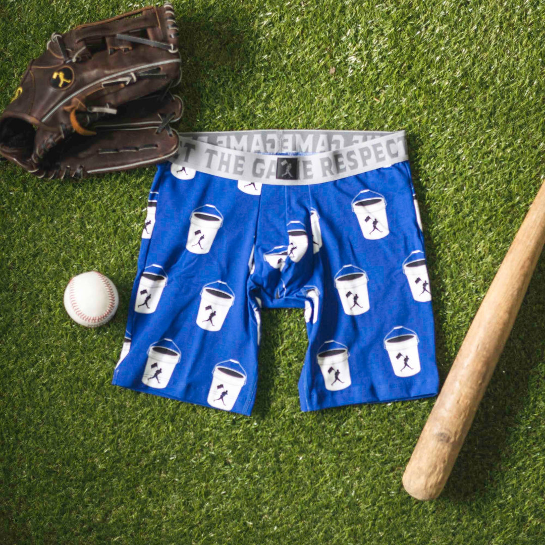 Bucket Boxer Briefs
