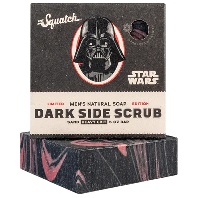 The Star Wars™ Squatch Bar of Soap
