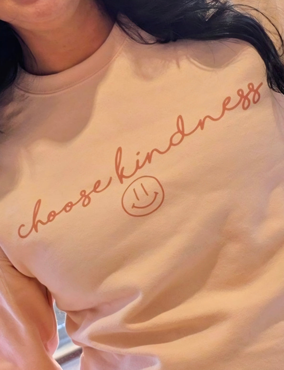 Choose Kindness Sweatshirt