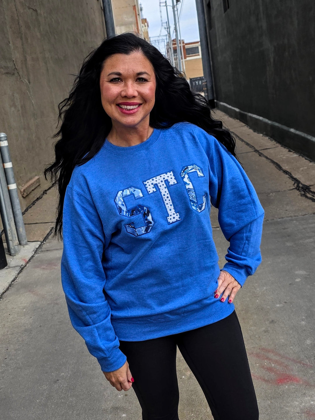 STC Sweatshirt