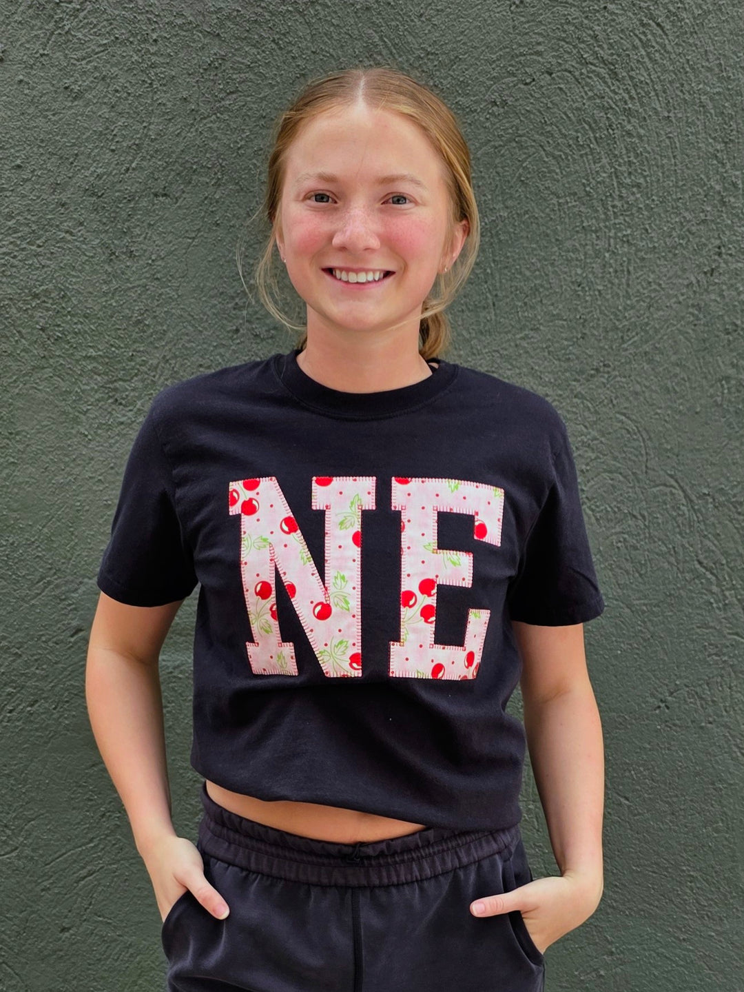 NE Cherry T-shirt