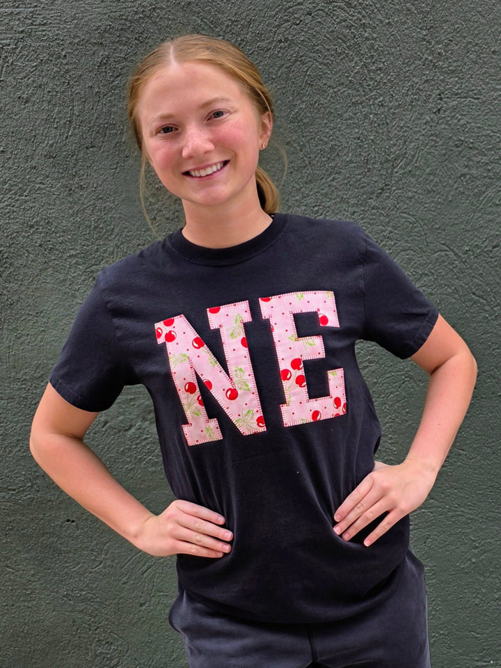 NE Cherry T-shirt