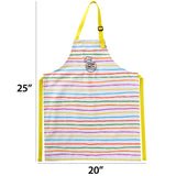 Little Chefs Apron for Kids