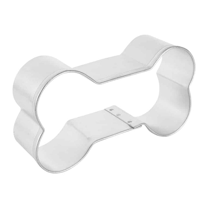 Dog Bone Cookie Cutter (2.5")
