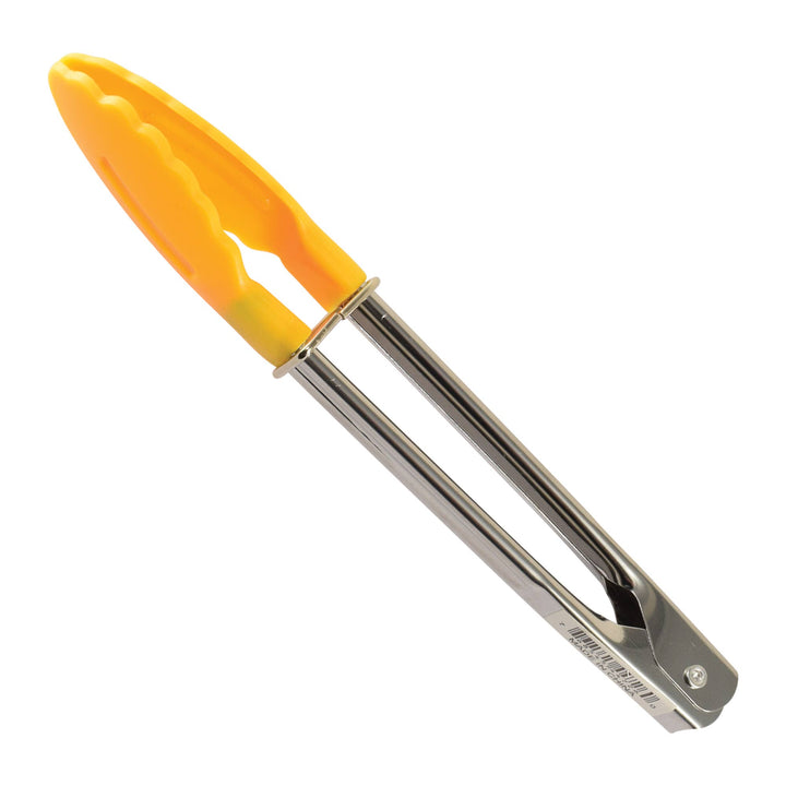 Mini Serving Tongs 7"