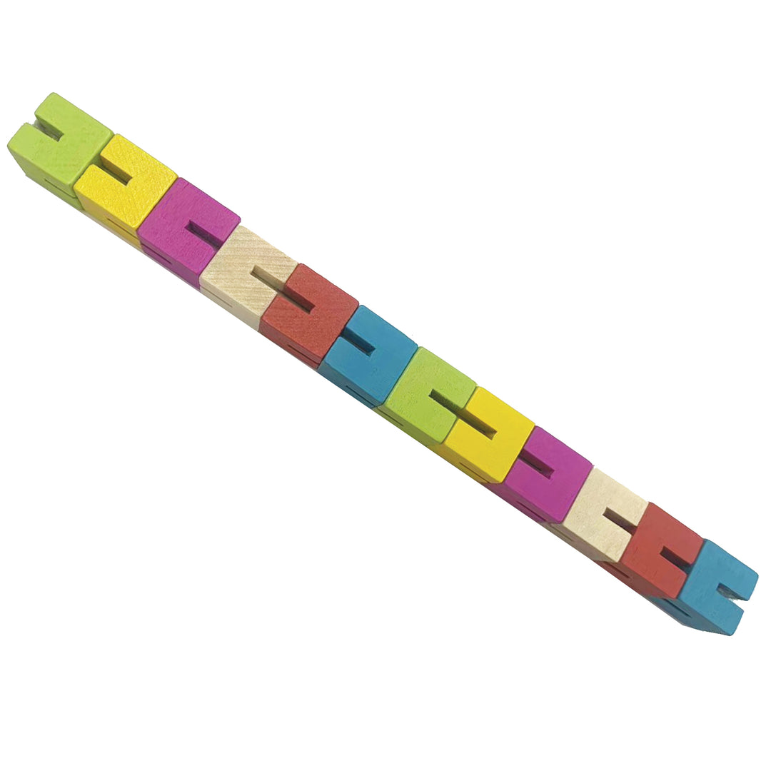 Wooden Fiddlesticks