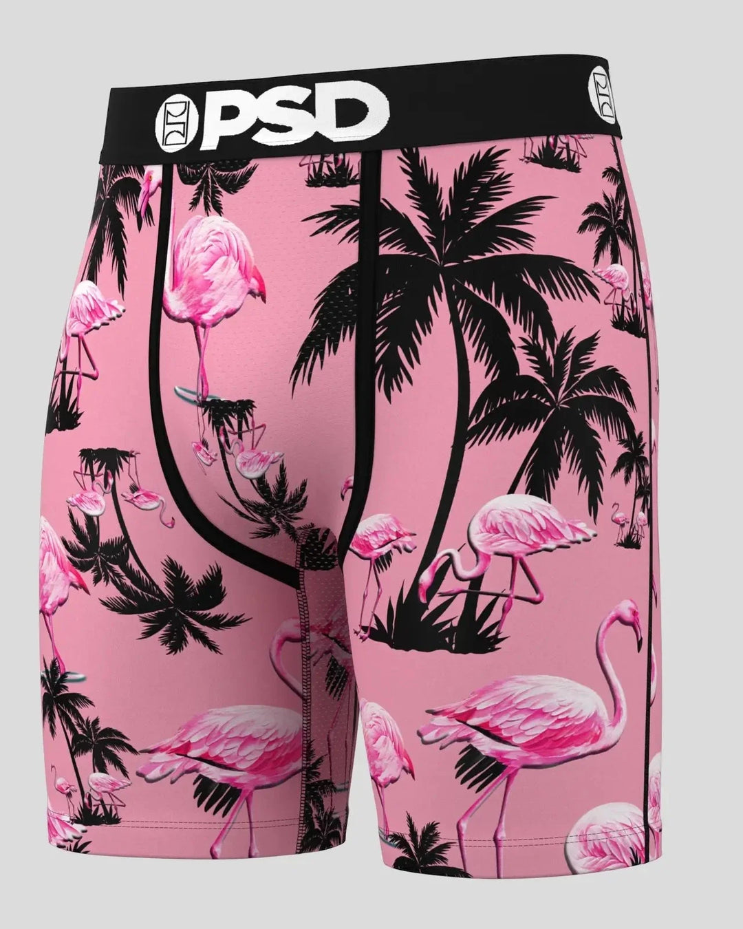 Flamingo Isle-PSD Boxers