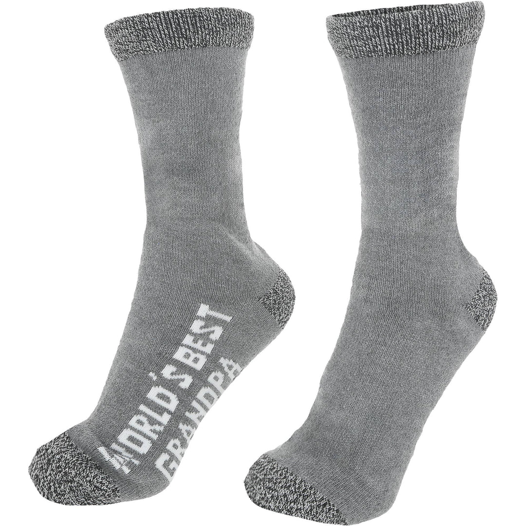 Grandpa - Men's Socks