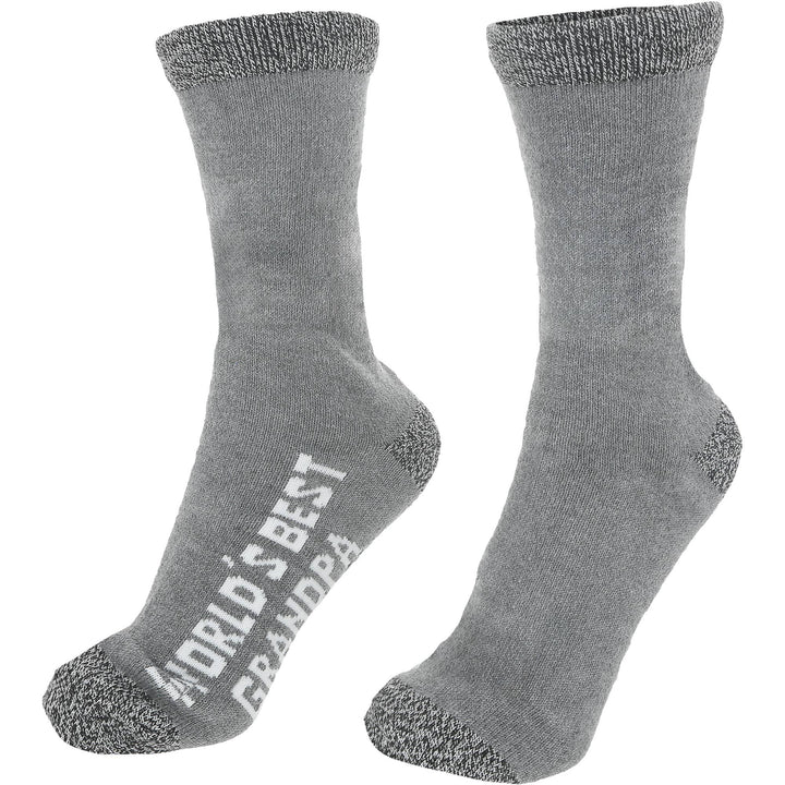 Grandpa - Men's Socks