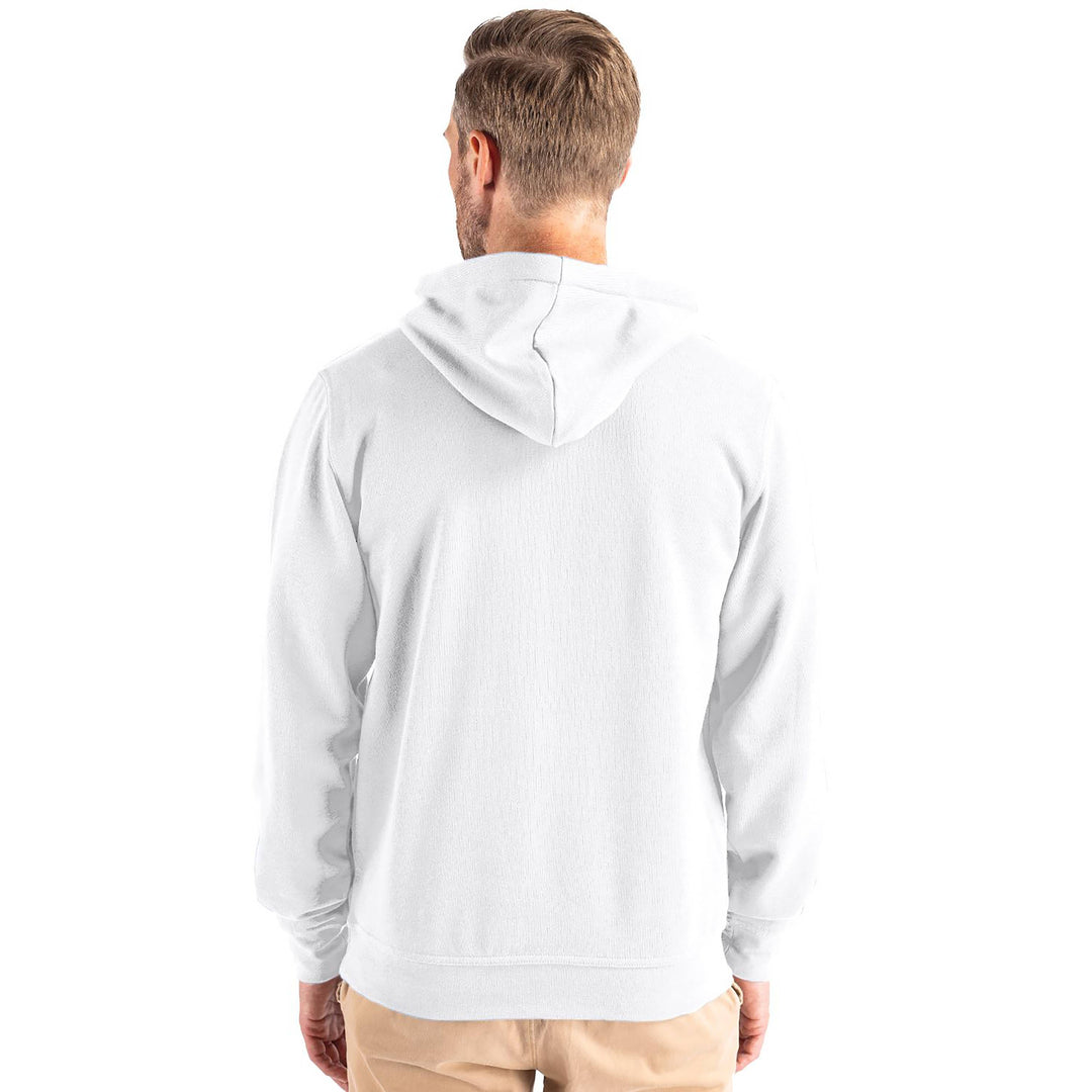 Clique Unisex Stockholm Pullover Hoodie