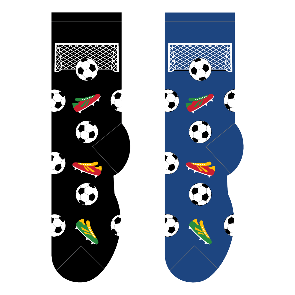 Soccer Socks