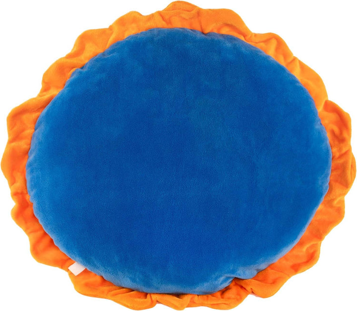 Smillow in Tote Bag - Blueberry Pie