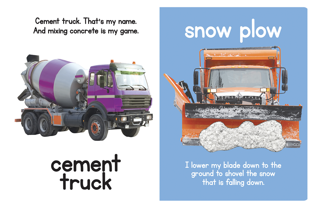 Trucks