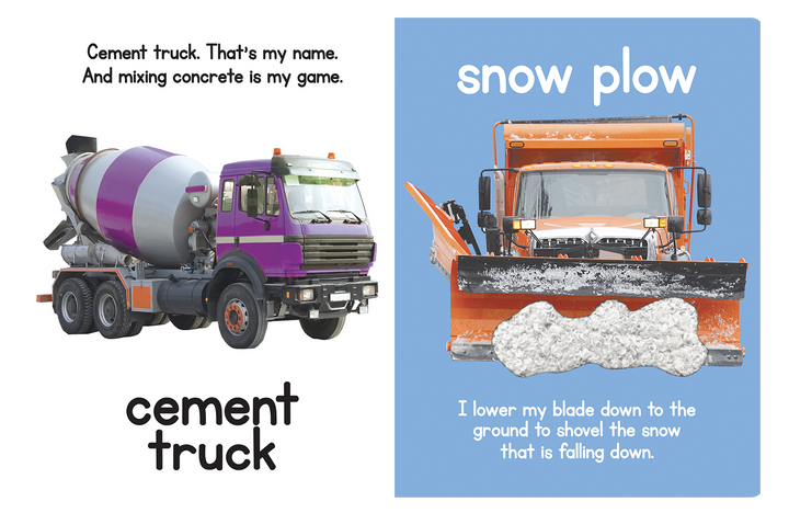 Trucks