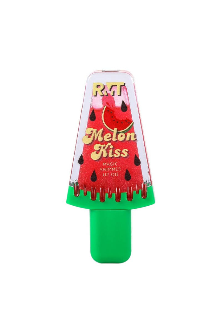 Romantic Beauty LG7049 Melon Kiss Magic Shimmer Lip Oil
