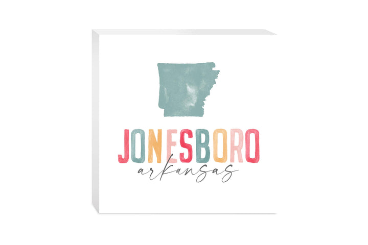 Wall Sign, Home Decor, Custom Sign, City/State, Gift Items