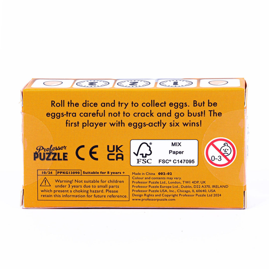 Mini Dice Games