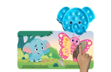 Little Elephant - Your Sensory Fidget Friend